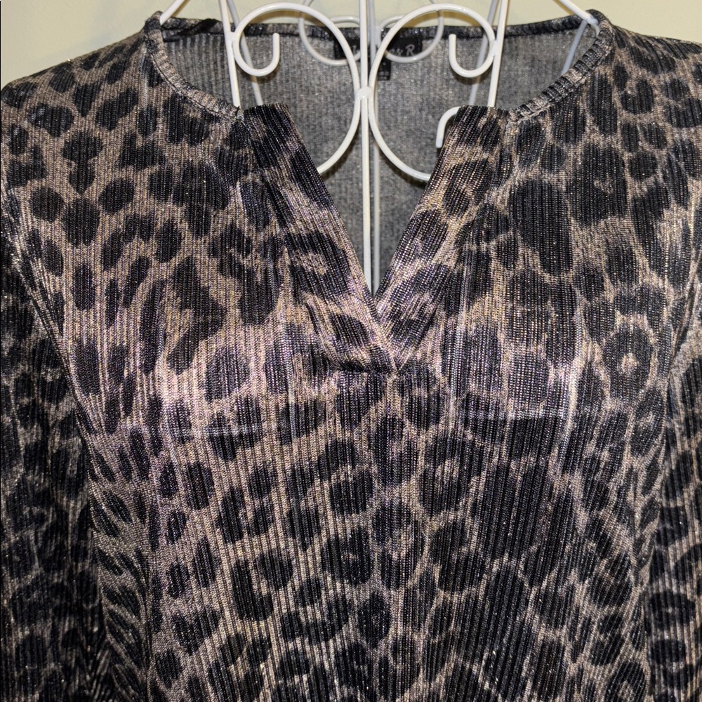 Chances R Top Size Small - Picture 3 of 6